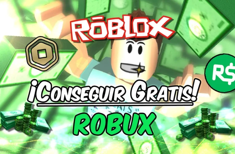 🎮 7 Secretos Que No Sabías de Roblox (¡Te Van a Sorprender!)